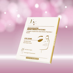 Eye Patches με Νανοακίδες για γρήγορη απορρόφηση  -   2 Pairs/Pack